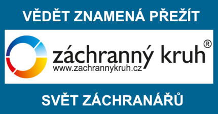 Záchranný kruh Záchranný kruh