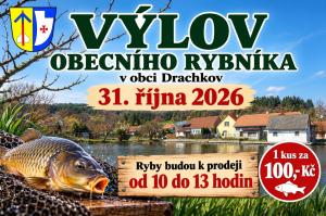 Výlov